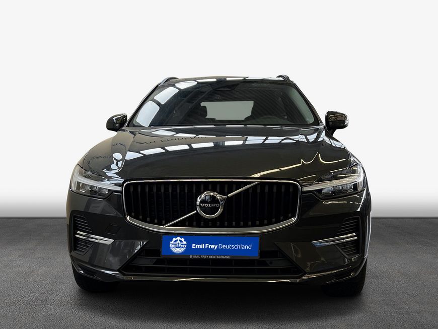 Volvo  XC60 Momentum Pro, B4 AWD Mild-Hybrid Diesel