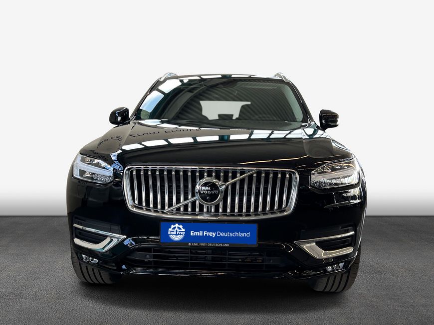 Volvo  XC90 Inscription, B5 Mild-Hybrid Diesel AWD, 7 Sitze