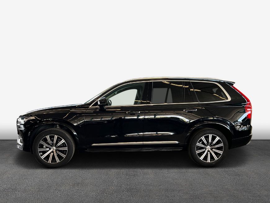 Volvo  XC90 Inscription, B5 Mild-Hybrid Diesel AWD, 7 Sitze