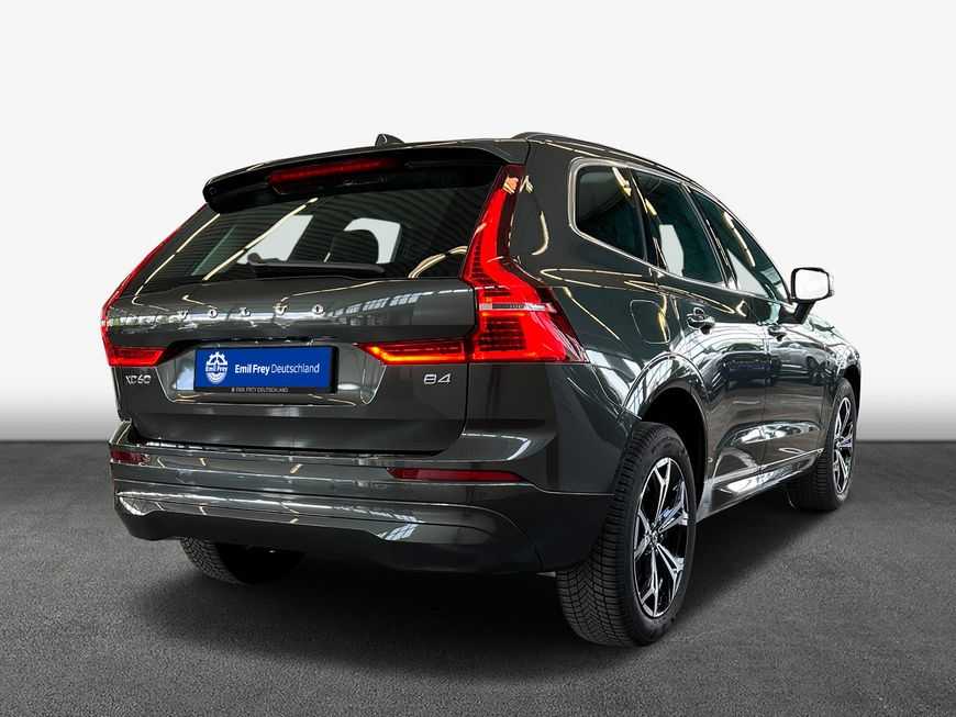 Volvo  XC60 Momentum Pro, B4 Mild-Hybrid Diesel