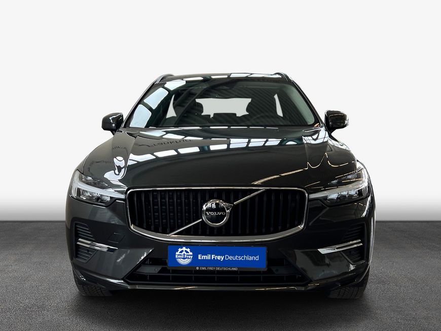 Volvo  XC60 Momentum Pro, B4 Mild-Hybrid Diesel