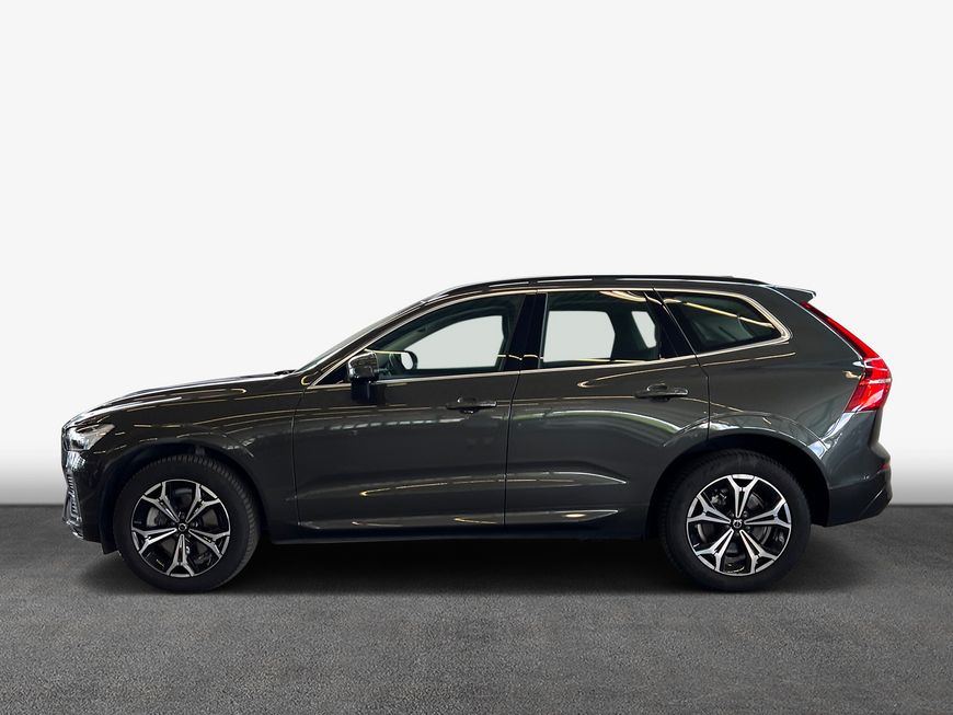 Volvo  XC60 Momentum Pro, B4 Mild-Hybrid Diesel