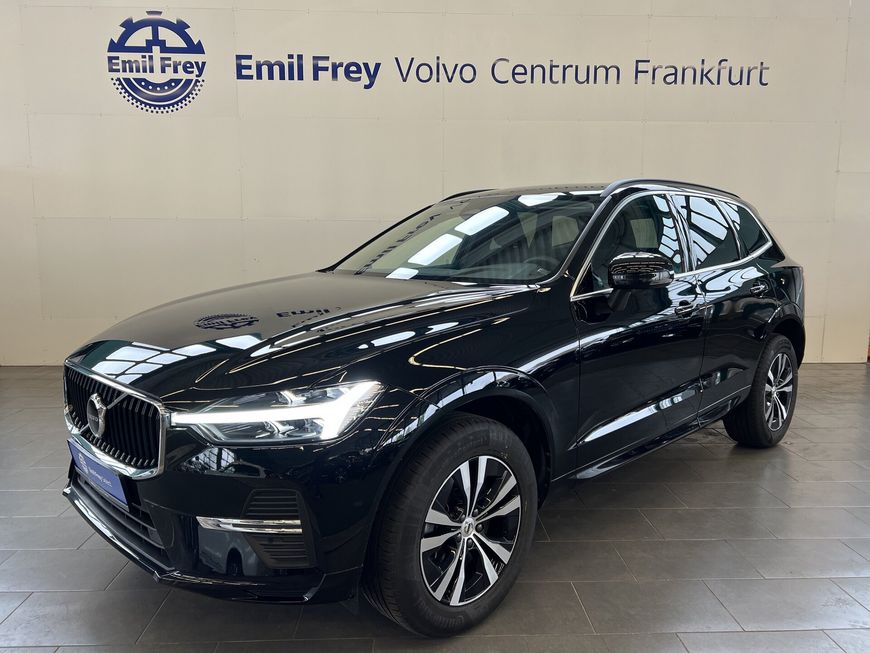 Volvo  XC60 Momentum Pro, B4 Mild-Hybrid Diesel