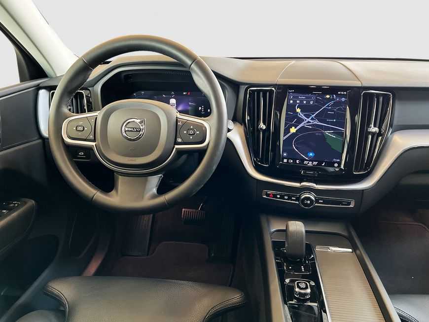 Volvo  XC60 Momentum Pro, B4 Mild-Hybrid Diesel