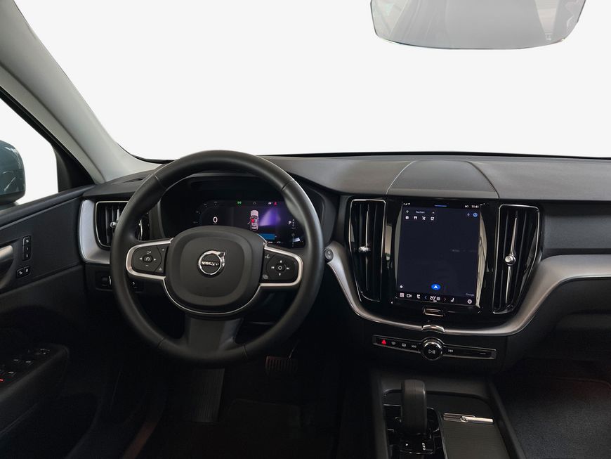 Volvo  XC60 Momentum Pro, B4 AWD Mild-Hybrid Diesel