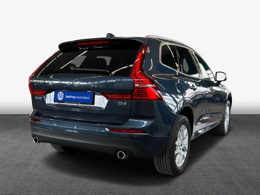 Volvo  XC60 D4 Automatikgetriebe (140kW/190PS) Momentum Pro