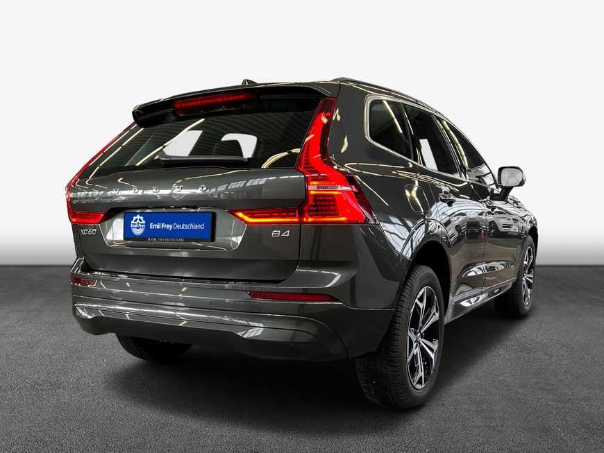 Volvo  XC60 Momentum Pro, B4 Mild-Hybrid Diesel