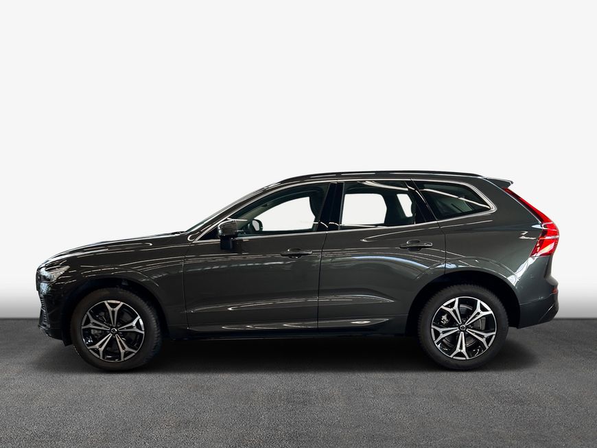 Volvo  XC60 Momentum Pro, B4 Mild-Hybrid Diesel