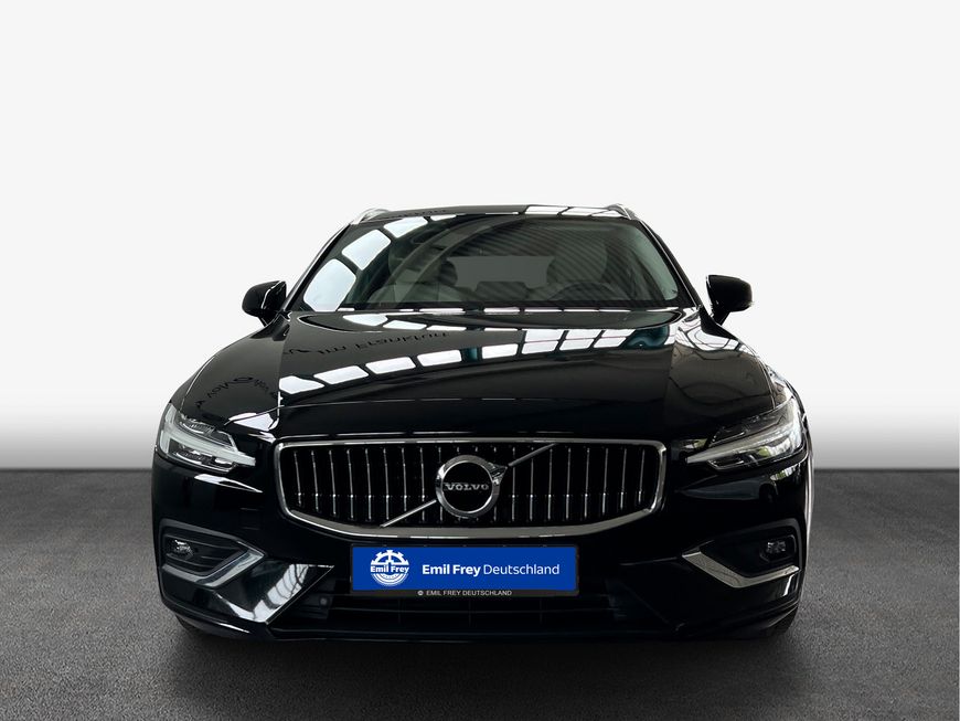 Volvo  V60 T5 (184KW/250PS) Inscription aut.