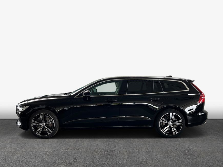 Volvo  V60 T5 (184KW/250PS) Inscription aut.