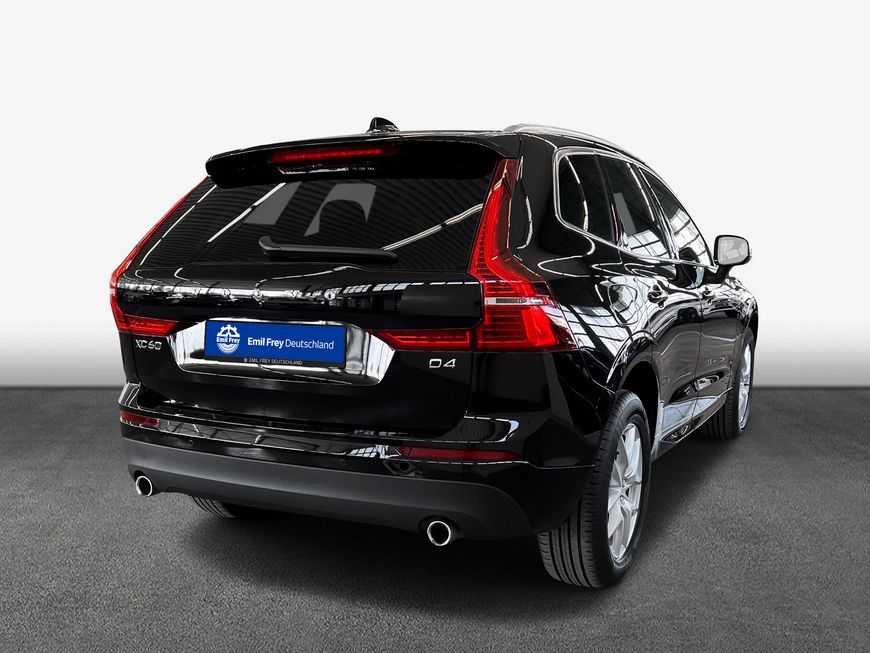 Volvo  XC60 D4 (140KW/190PS) Momentum aut.