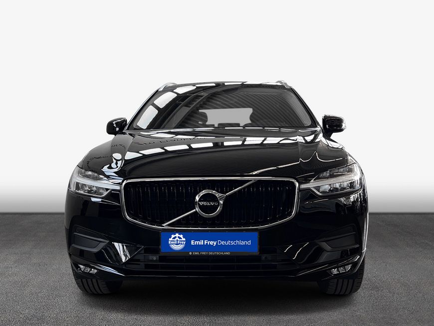 Volvo  XC60 D4 (140KW/190PS) Momentum aut.