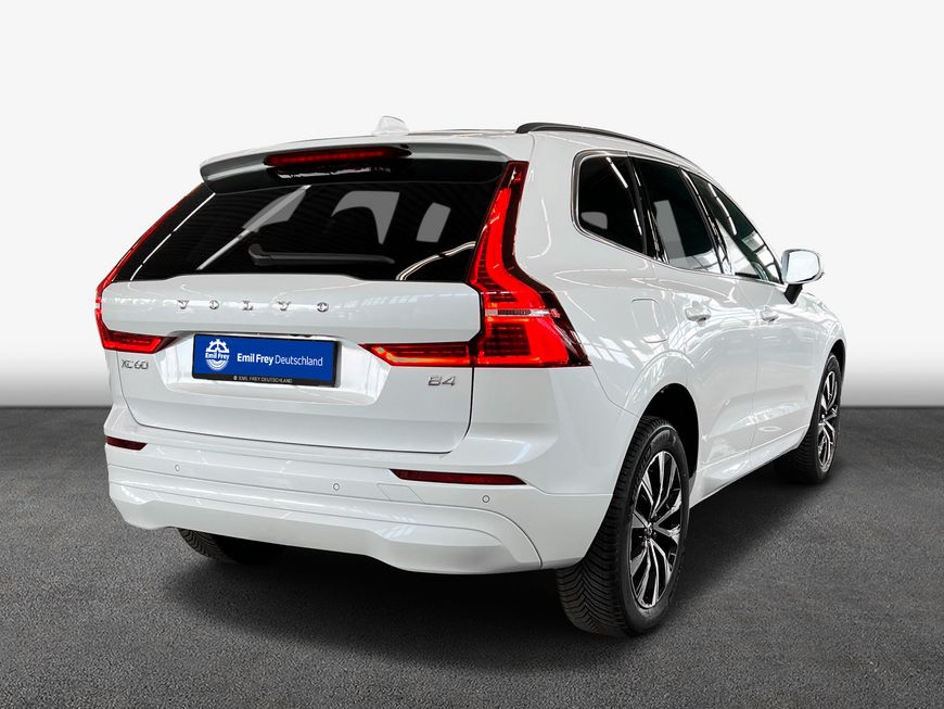 Volvo  XC60 Core, B4 Mild-Hybrid, Diesel