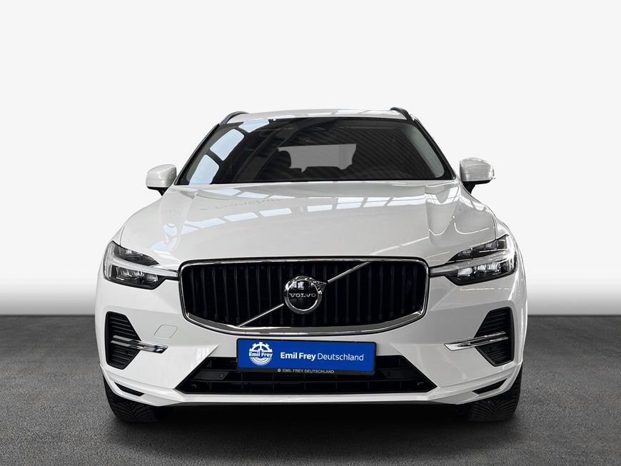 Volvo  XC60 Core, B4 Mild-Hybrid, Diesel