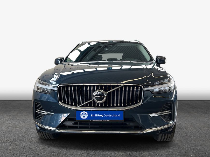 Volvo  XC60 Recharge Inscription Expression, T6 AWD Plug-in Hybrid