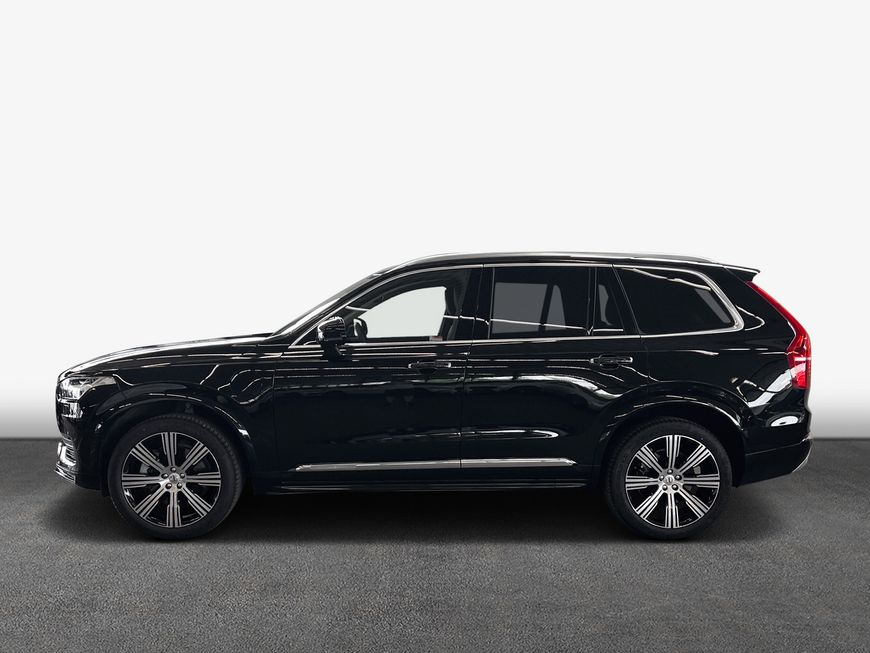 Volvo  XC90 Recharge Inscription, T8 AWD plug-in hybrid, 7 Sitze