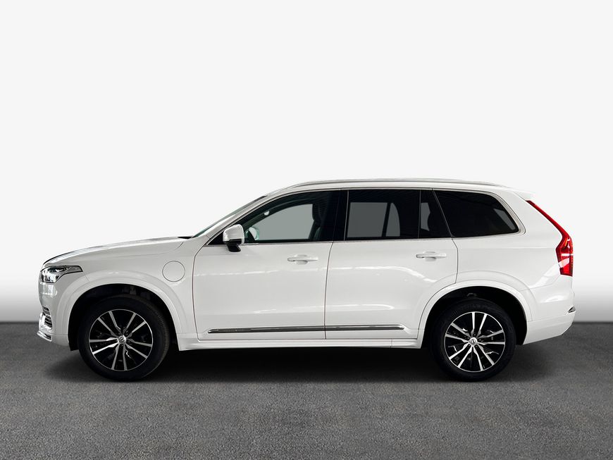 Volvo  XC90 Recharge Inscription Expression, T8 AWD Plug-in Hybrid, 7 Sitze