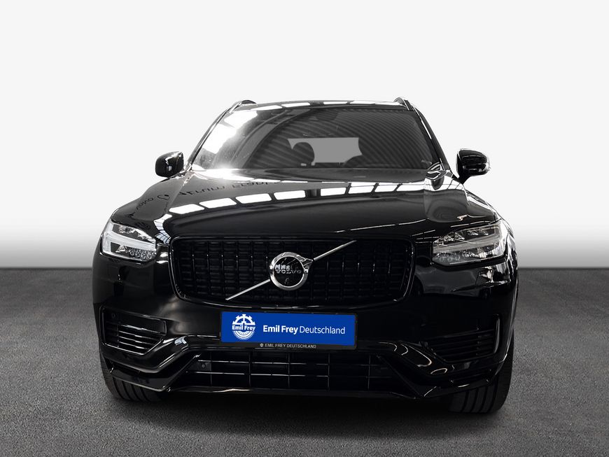 Volvo  XC90 Recharge R-Design, T8 AWD Plug-in Hybrid, 7 Sitze