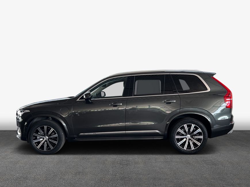 Volvo  XC90 Recharge Inscription, T8 AWD Plug-in Hybrid, 7-Sitzer (Dritte Sitzreihe)