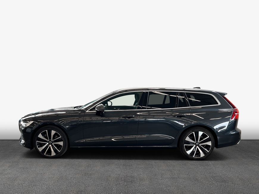 Volvo  V60 T6 TWIN ENGINE AWD Automatikgetriebe (223+65kW/303+87PS)  Inscription