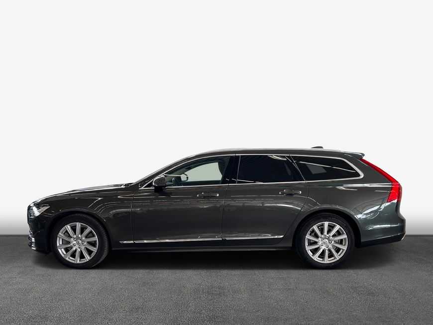 Volvo  V90 T6 AWD Geartronic (228 KW/310 PS) Inscription aut.