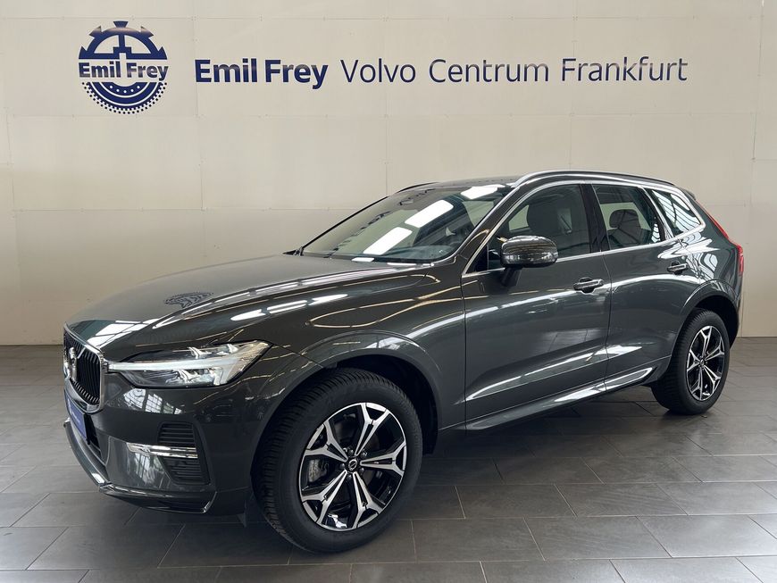 Volvo  XC60 Momentum Pro, B4 AWD Mild-Hybrid Diesel