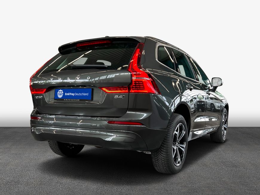 Volvo  XC60 Momentum Pro, B4 AWD Mild-Hybrid Diesel