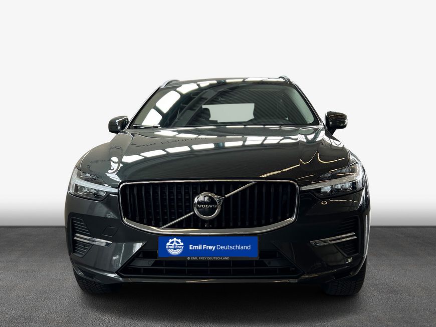 Volvo  XC60 Momentum Pro, B4 AWD Mild-Hybrid Diesel