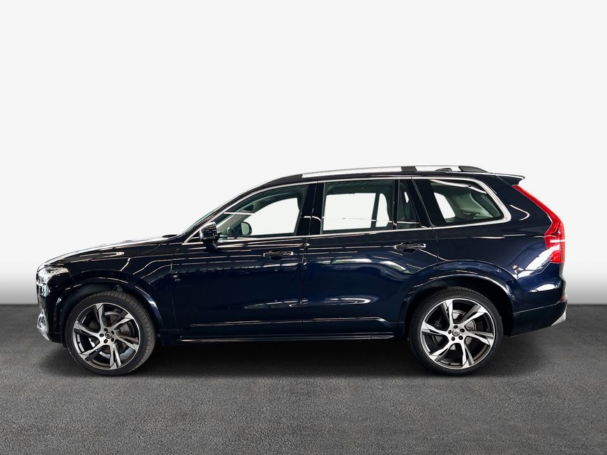 Volvo  XC90 D5 AWD Geartronic (173KW/235PS) Momentum (7-Sitzer) aut.