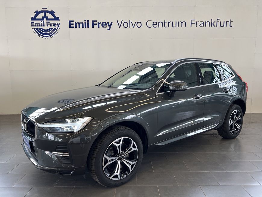 Volvo  XC60 Momentum Pro, B4 AWD Mild-Hybrid Diesel