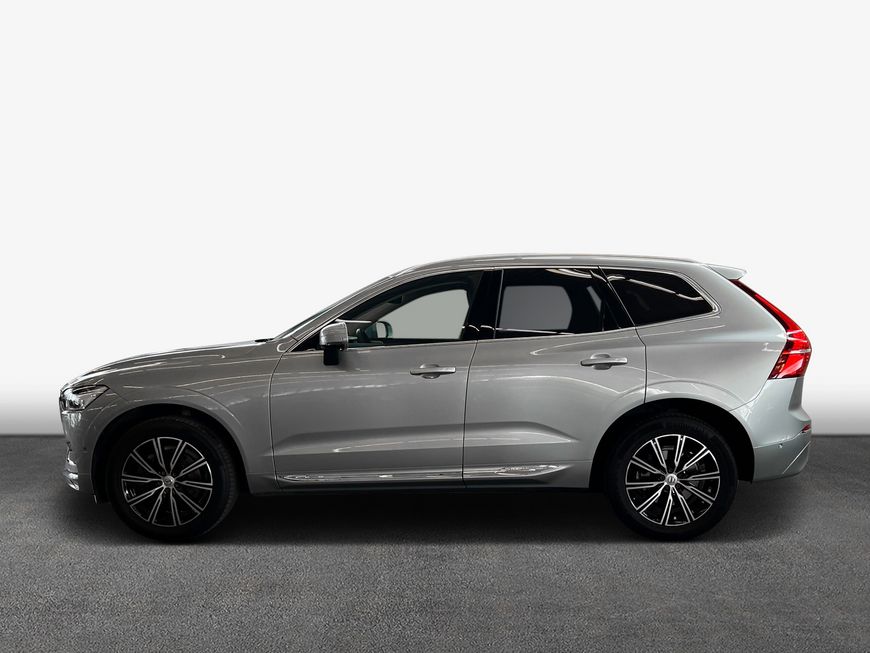 Volvo  XC60 D4 (140KW/190PS) Inscription aut.