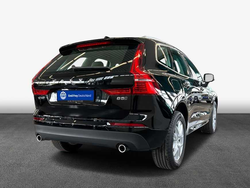 Volvo  XC60 Momentum Pro, B5 Mild-Hybrid Diesel AWD