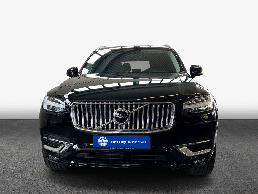 Volvo  XC90 Inscription, B5 Mild-Hybrid Diesel AWD, 7 Sitze