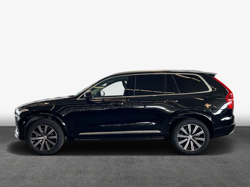 Volvo  XC90 Inscription, B5 Mild-Hybrid Diesel AWD, 7 Sitze