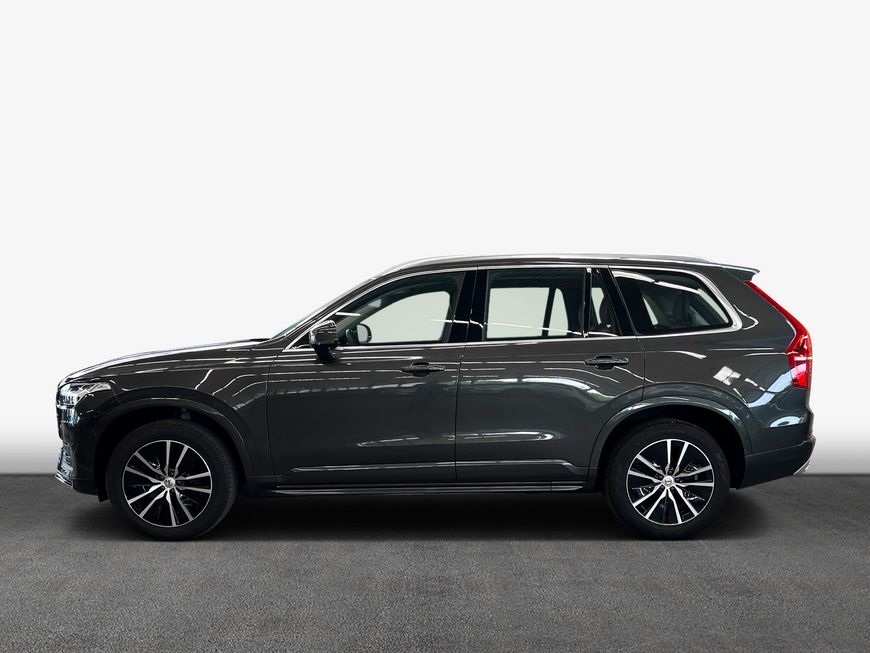 Volvo  XC90 B5 Mild-Hybrid Diesel AWD Automatikgetriebe (173kW/235PS) Momentum Pro (7-S