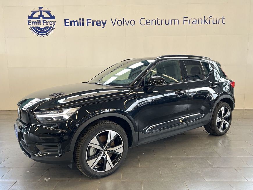 Volvo  XC40 Recharge Plus, Recharge Twin