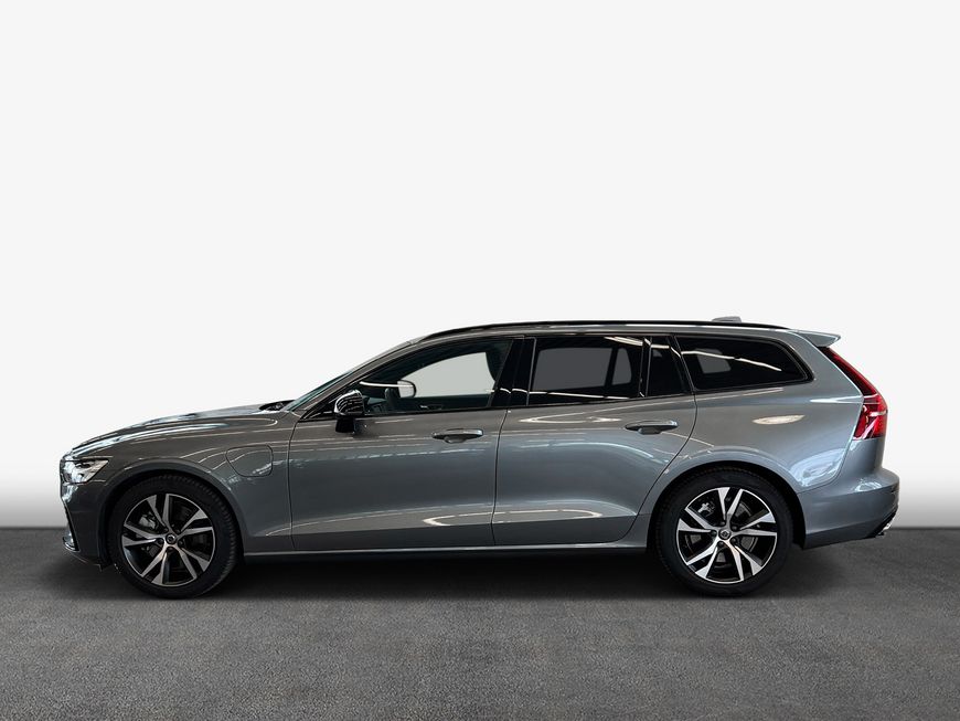 Volvo  V60 T8 TWIN ENGINE AWD Automatikgetriebe (223+65kW/303+87PS) R-Design