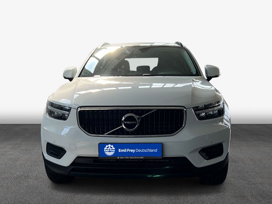 Volvo  XC40 Momentum Core, T2 Schaltgetriebe