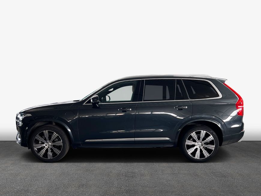 Volvo  XC90 T8 TWIN ENGINE AWD Automatikgetriebe (223+65kW/303+87PS) Inscription (7-Sit