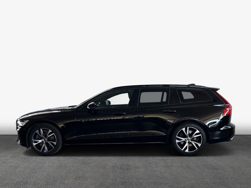 Volvo  V60 T5 (184KW/250PS) R-Design aut.