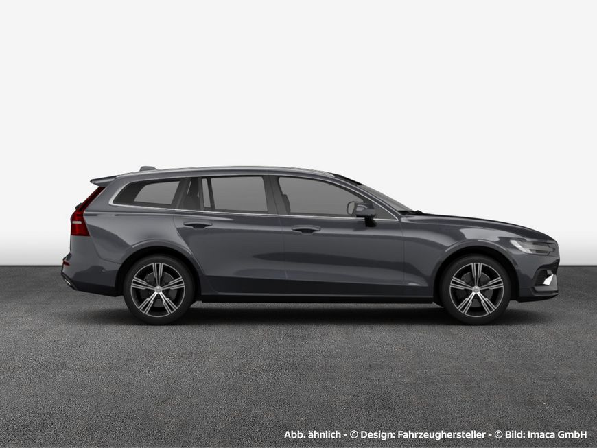 Volvo  V60 D4 Geartronic (140KW/190PS) Momentum aut.