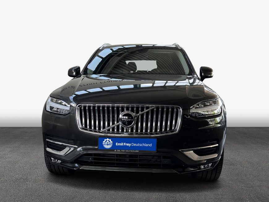 Volvo  XC90 B5 Mild-Hybrid Diesel AWD Automatikgetriebe (173kW/235PS) Inscription  (7-S