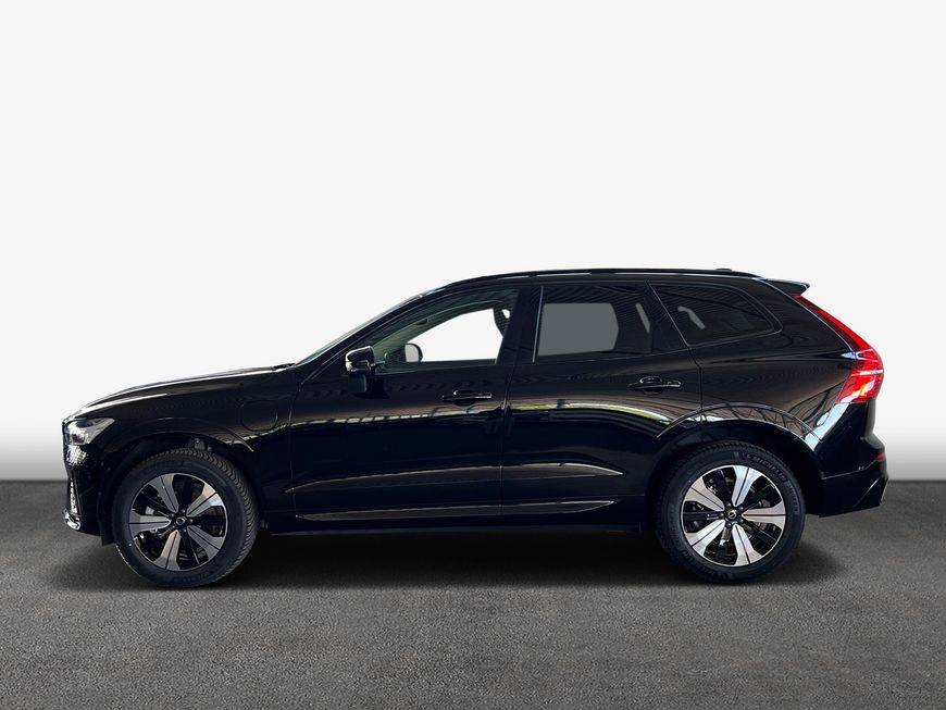 Volvo  XC60 Recharge Plus, T6 AWD Plug-in Hybrid, Elektrisch/Benzin, Dark