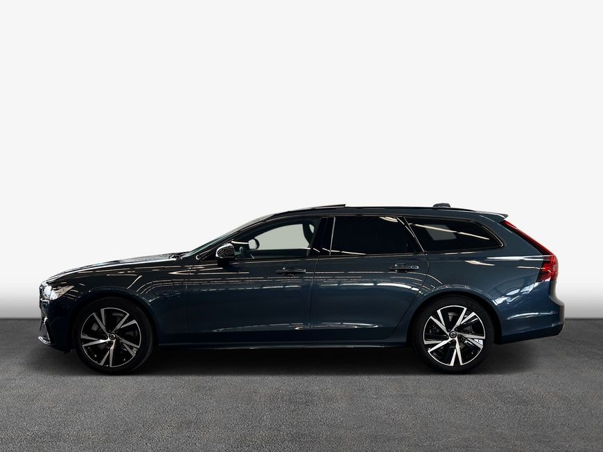 Volvo  V90 Recharge R-Design, T6 AWD Plug-in Hybrid