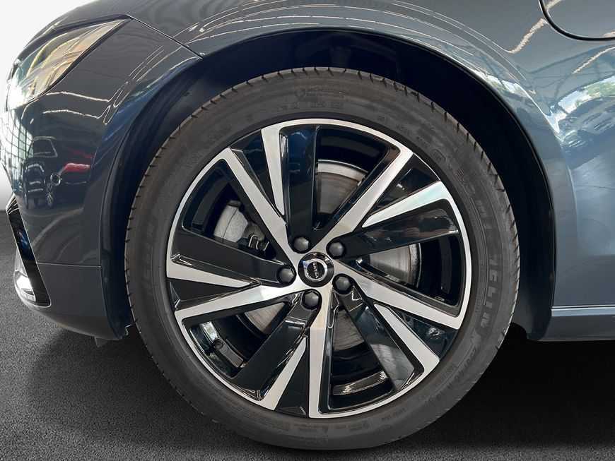 Volvo  V90 Recharge R-Design, T6 AWD Plug-in Hybrid