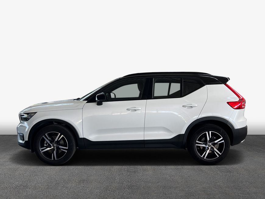 Volvo  XC40 D4 AWD Geartronic (140KW/190PS) R-Design aut.