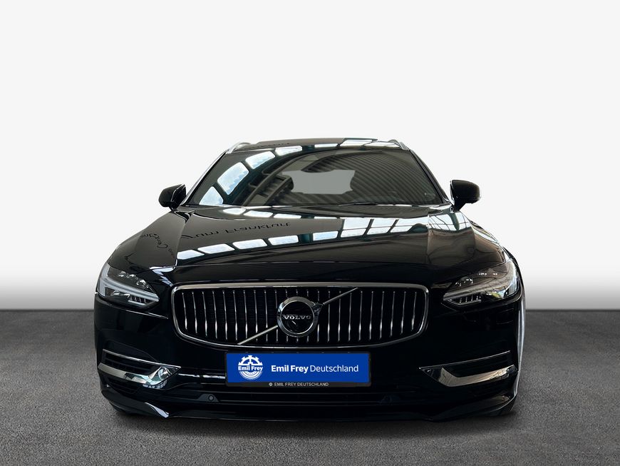 Volvo  V90 T8 TWIN ENGINE AWD Automatikgetriebe (223+65kW/303+87PS) Inscription