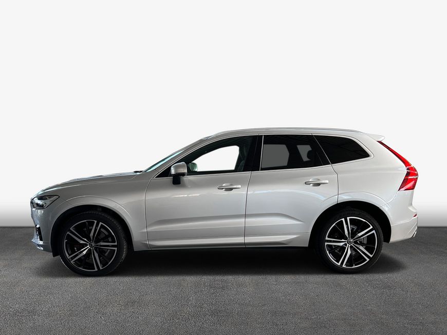 Volvo  XC60 D4 (140KW/190PS) R-Design aut.