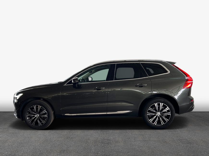 Volvo  XC60 Inscription, B5 AWD Mild-Hybrid Diesel