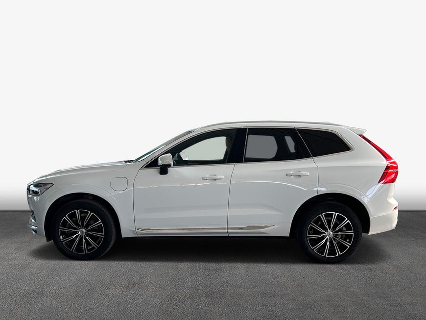 Volvo  XC60 T8 TWIN ENGINE AWD Automatikgetriebe (223+65kW/303+87PS) Inscription